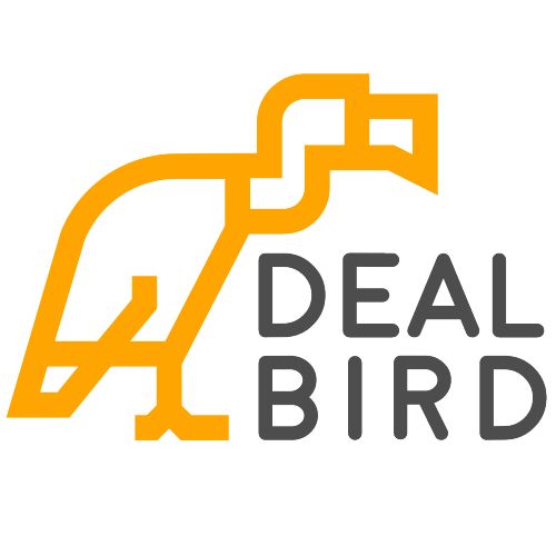 Logo von DealBird