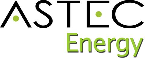 Logo von Astec Energy GmbH