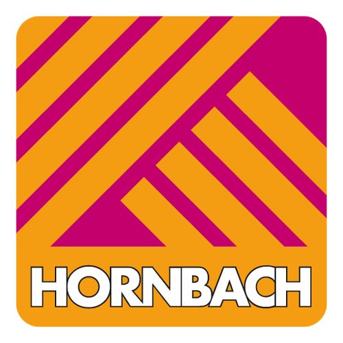 Logo von Hornbach Osnabrück