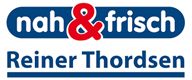 Logo von nah&frisch Reiner Thordsen