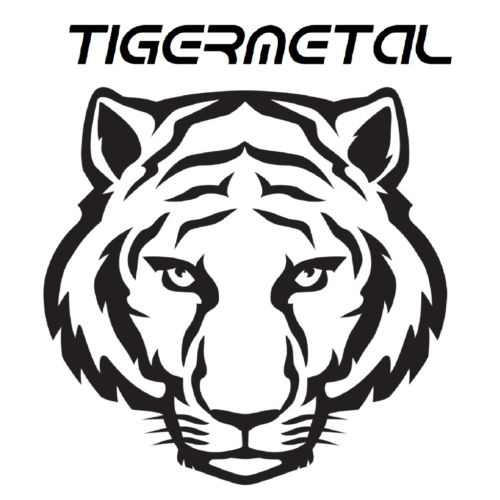 Logo von Tigermetal - Hydraulische Werkstattpressen
