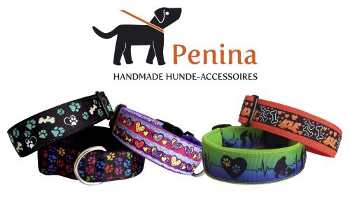 Logo von Penina Hunde Accessoires