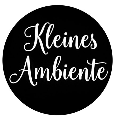 Logo von Kleines Ambiente - Katja Klein