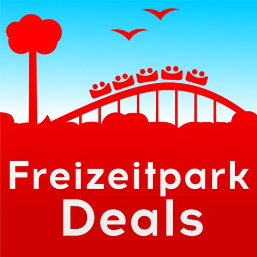 Logo von FreizeitparkDeals