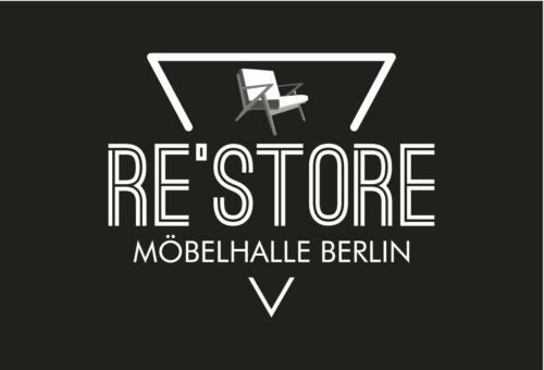 Logo von Re'Store Vintage 
