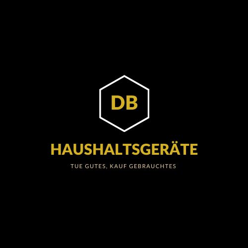 DB Haushaltsgeräte