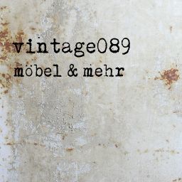 Logo von vintage089