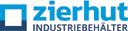 Logo von Zierhut Industriebehälter GmbH