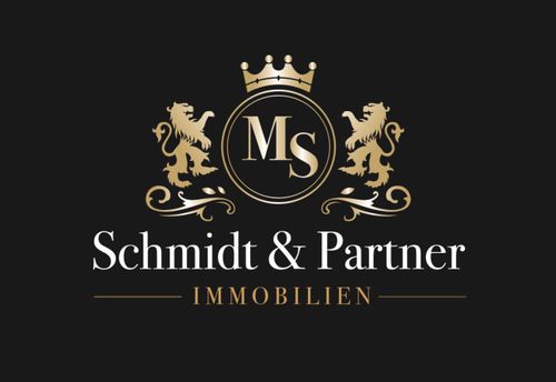 Logo von Schmidt & Partner Immobilien Maria Schmidt