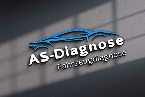 Logo von AS-Diagnose