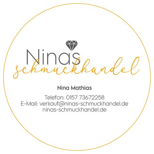 Logo von Ninas Schmuckhandel