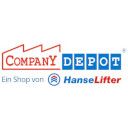 Logo von CompanyDEPOT