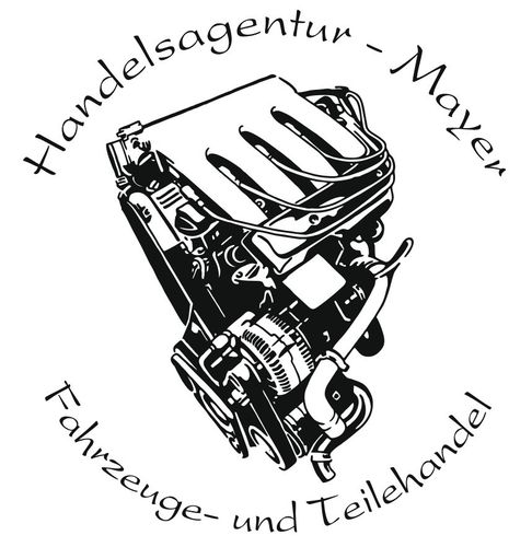 Logo von Handelsagentur-mayer