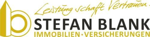 Logo von STEFAN BLANK Vermittlungsbüro GmbH