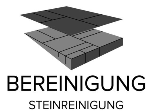 Logo von Bereinigung, Steinreinigung