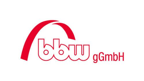 Logo von bbw gGmbH Oberbayern
