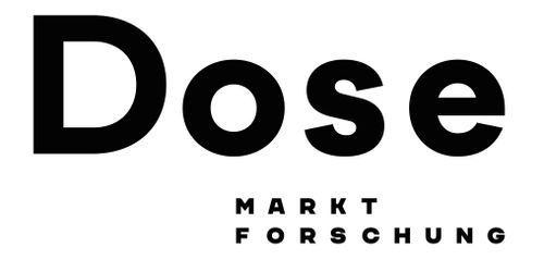 Logo von Dose Marktforschung