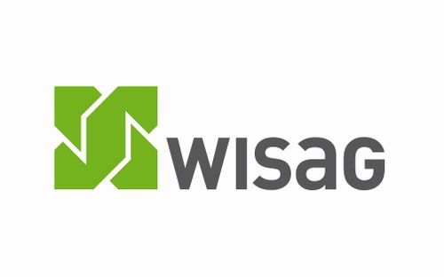 Logo von WISAG Airport Personal Service Rhein-Main GmbH & Co. KG
