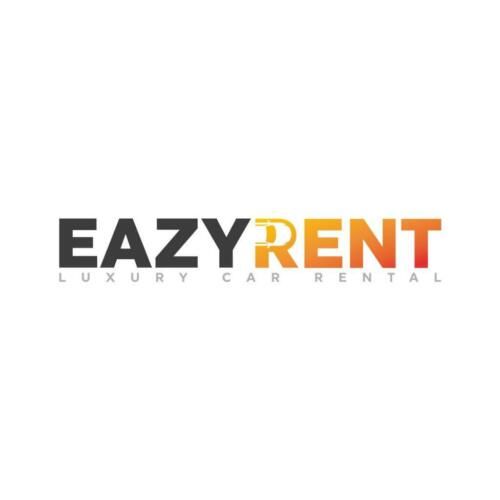 Logo von Eazy Rent Autovermietung