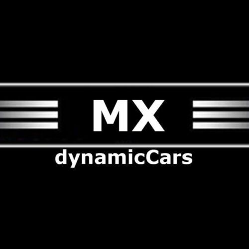 Logo von MX-dynamicCars e.K.