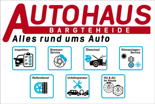 Logo von Autohaus Bargteheide Maier