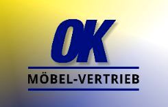 Logo von OK Möbelvertrieb UG