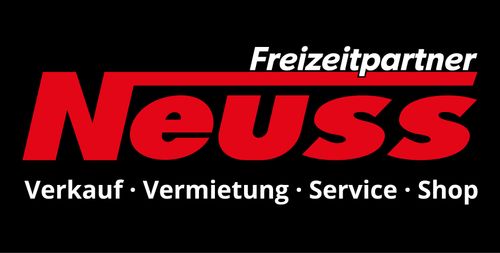 Logo von Camping Neuss GmbH