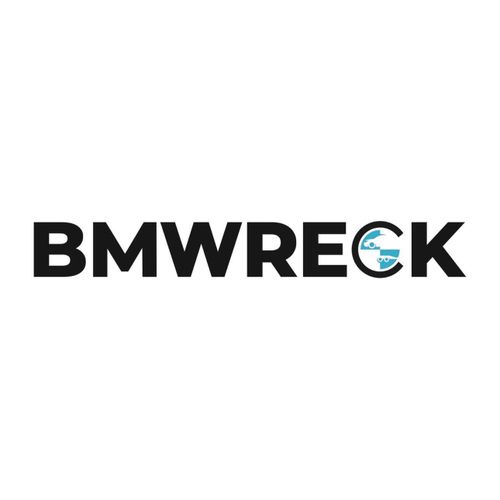Logo von BMWRECK s.r.o.