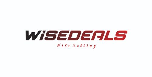 Logo von Wisedeals