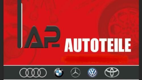 Logo von AP-Autoteile
