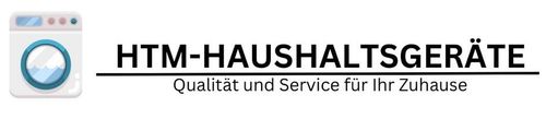 HTM - Haushaltsgeräte