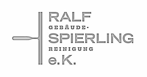 Logo von Ralf Spierling e.K. Gebäudereinigung