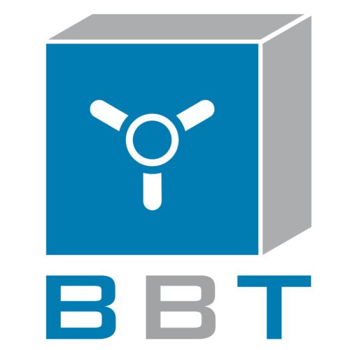 Logo von Berlin-Brandenburg Tresore GmbH