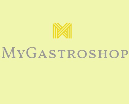 Logo von MyGastroshop