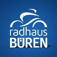 Logo von Radhaus Büren GmbH