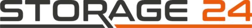 Logo von Storage24