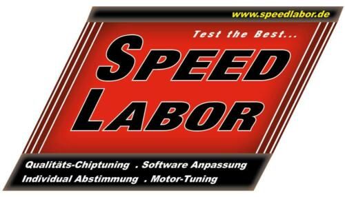 Logo von Fa. Speedlabor24 UG(Haftungsbeschränkt)-Steuergeräte Reparatur Chiptuning Service