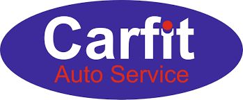 Logo von Carfit Auto Service