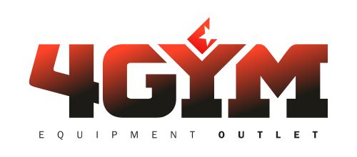 Logo von 4GYM Equipment OUTLET