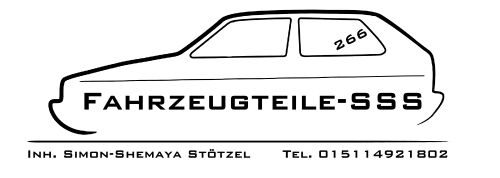 Logo von Fahrzeugteile-SSS