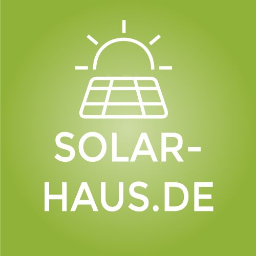 Logo von SOLAR-HAUS.DE