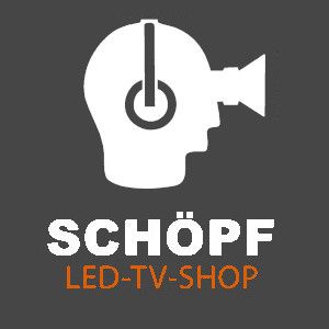 Logo von Fa.Schöpf (LED-TV-SHOP)
