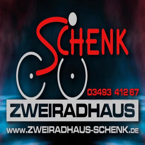 Logo von Zweiradhaus Schenk