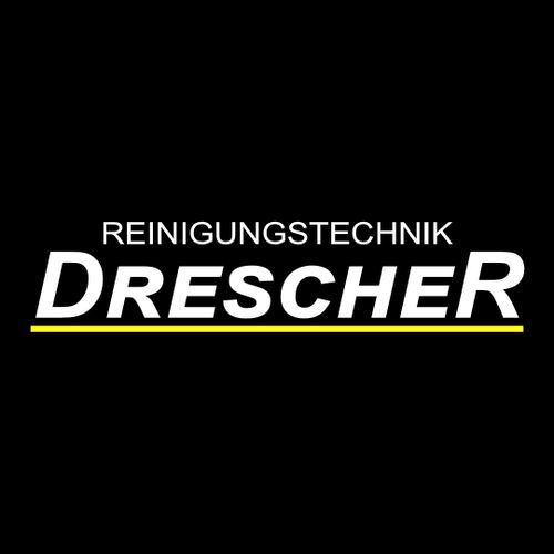 Logo von Reinigungstechnik DRESCHER