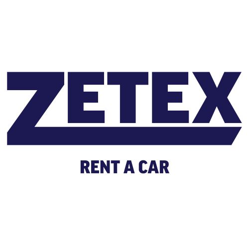 Logo von Zetex Rent A Car