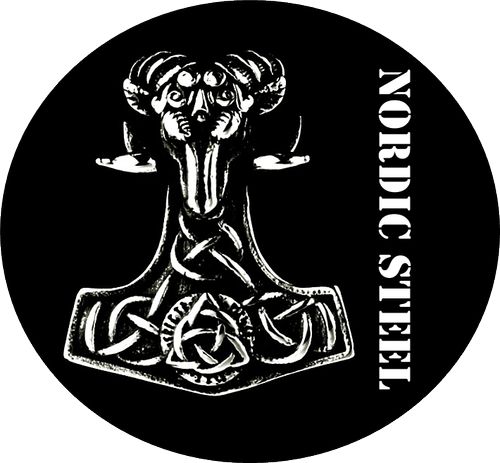 Logo von Nordic Steel