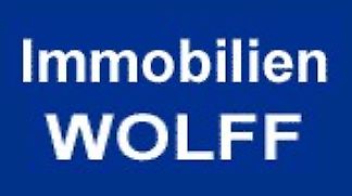 Logo von Immobilien Wolff GmbH