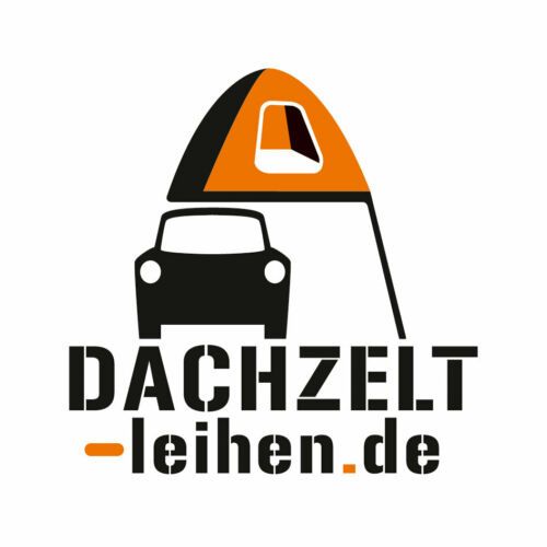 Logo von Dachzelt-leihen.de Martin Schneider & Michael Duvier GbR