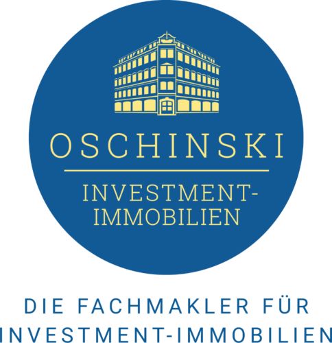 Logo von OSCHINSKI Investment-Immobilien GmbH