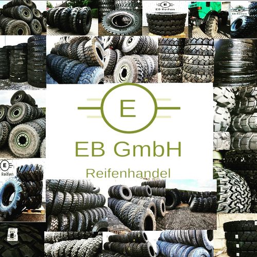 Logo von EB GmbH ⭐⭐⭐⭐⭐